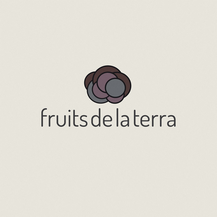 Fruits de la Terra.