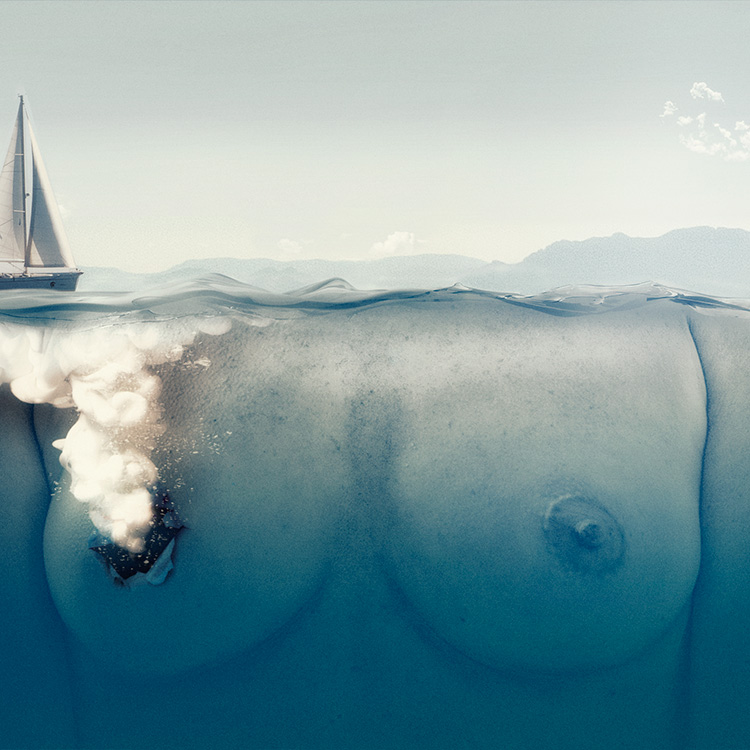 Diseño, fotografía y foto-ilustración para el libro-CD 'La Màquina del Temps'.