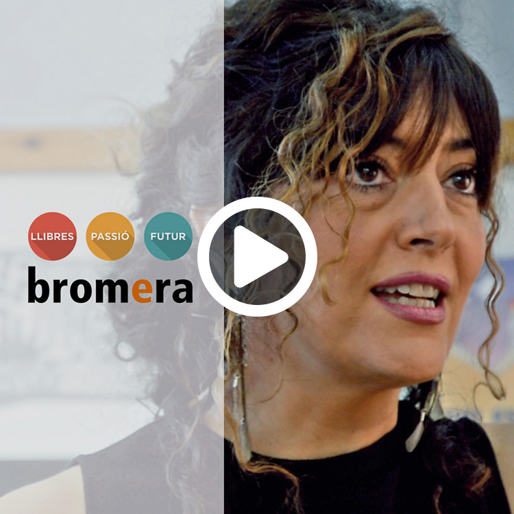 Video 'Bromera 30 Anys': Cápsula 'Futur'.