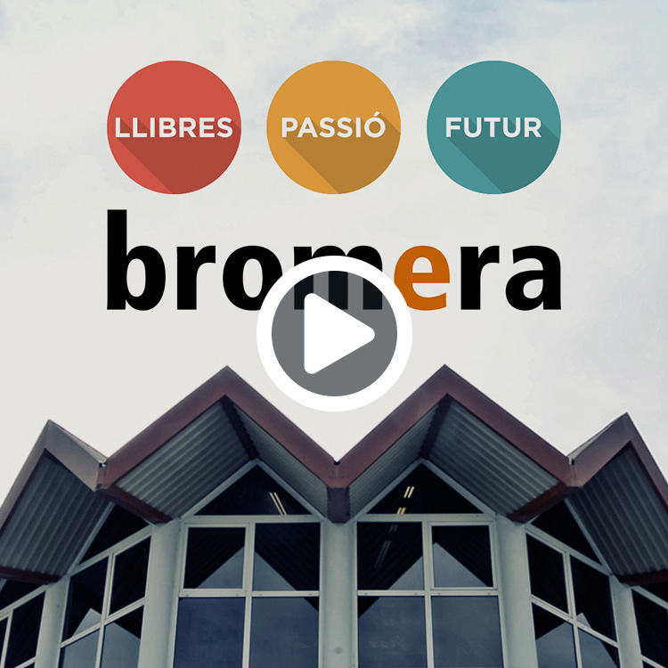 Video 'Bromera 30 Anys': Promo.