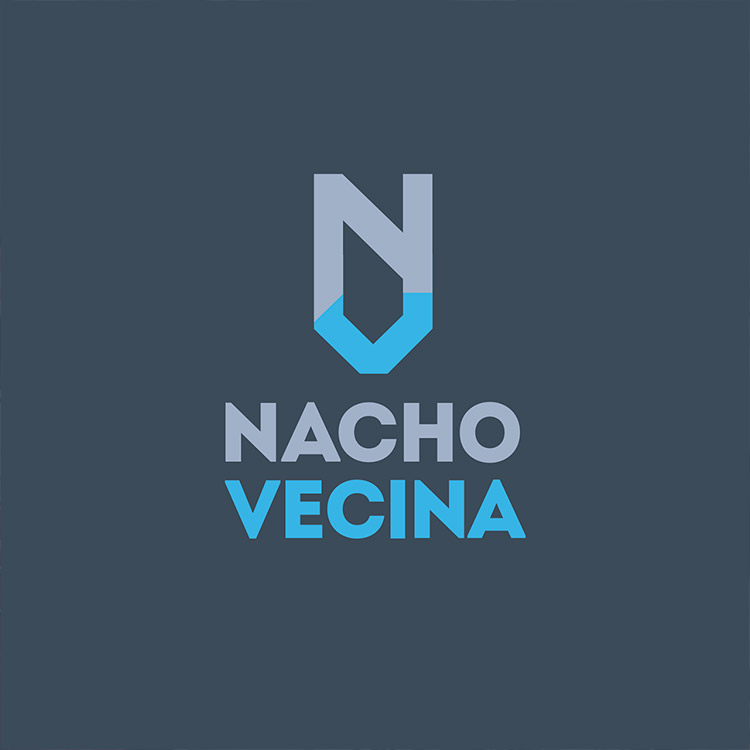 Nacho Vecina.