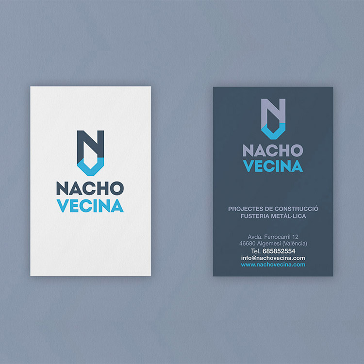 Nacho Vecina.