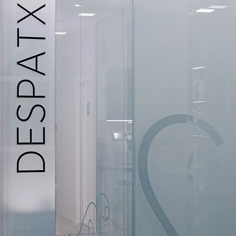 Fotografía documental para la clínica veterinaria Ordás Veterinaris. Fotografía de Nat Estudi.