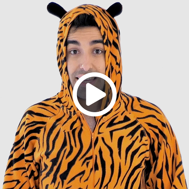 Proyecto de comunicación web 'Emociona't'.