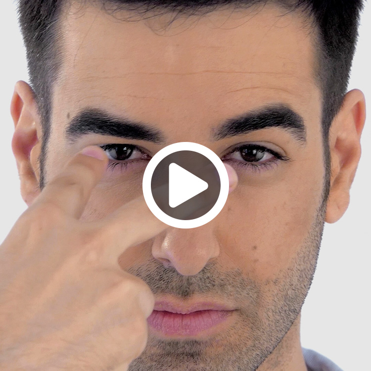 Proyecto de comunicación web 'Emociona't'.