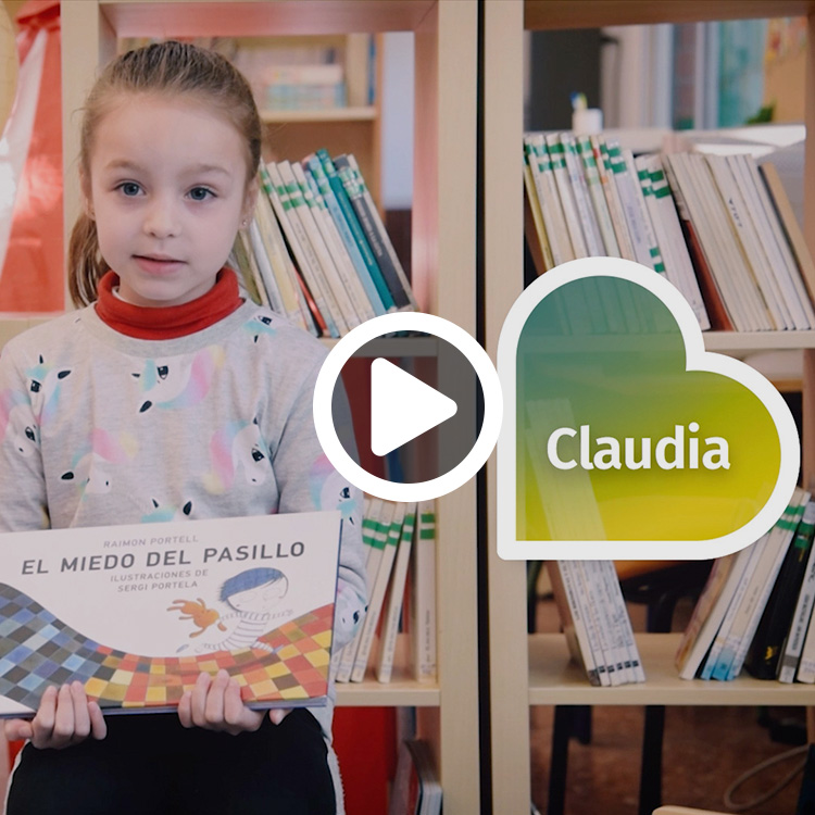 Proyecto de comunicación web Emociónate.