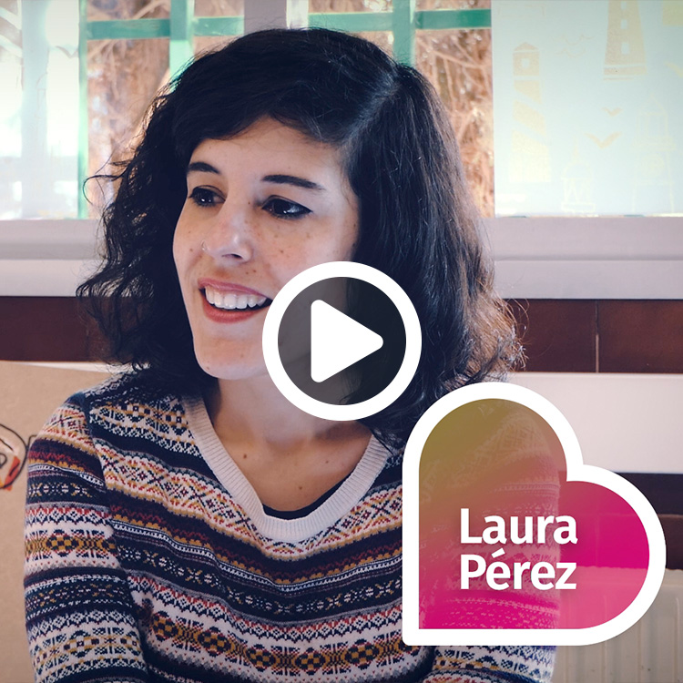 Proyecto de comunicación web Emociónate.