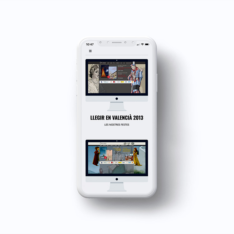 'Llegir en Valencià. La Nostra Cuina'.