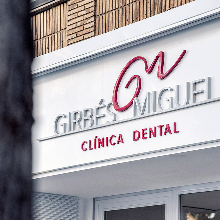 Clínica Dental GM.