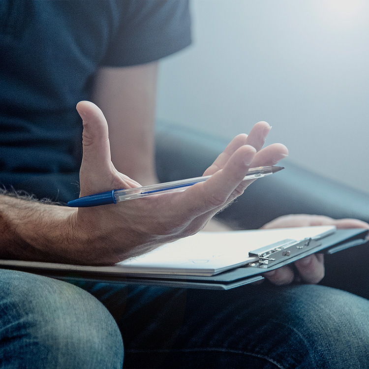 Proyecto de comunicación web para la marca Prolidera.