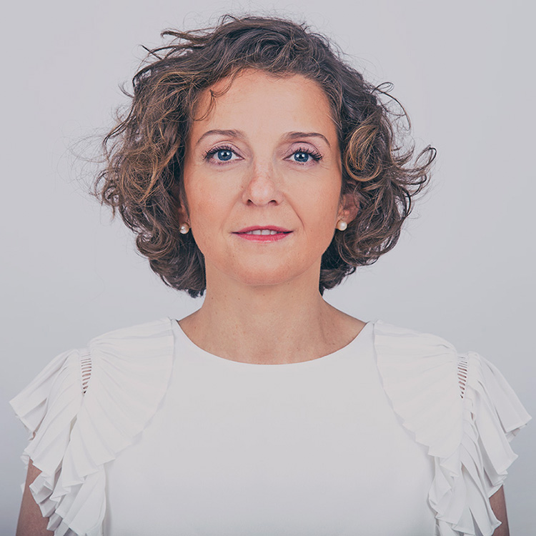 Raquel Borrás Nutricionista.