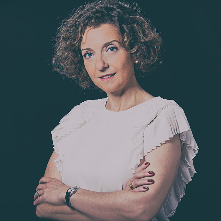 Raquel Borrás Nutricionista.