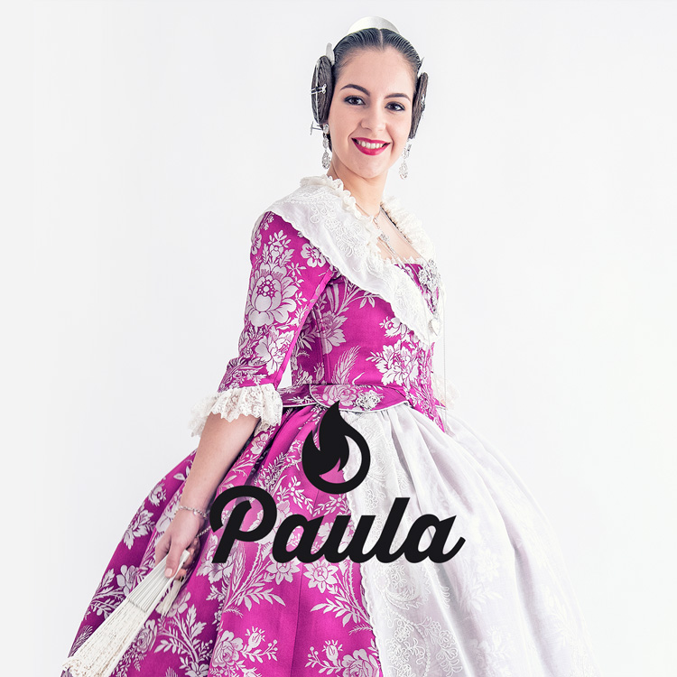 Paula.