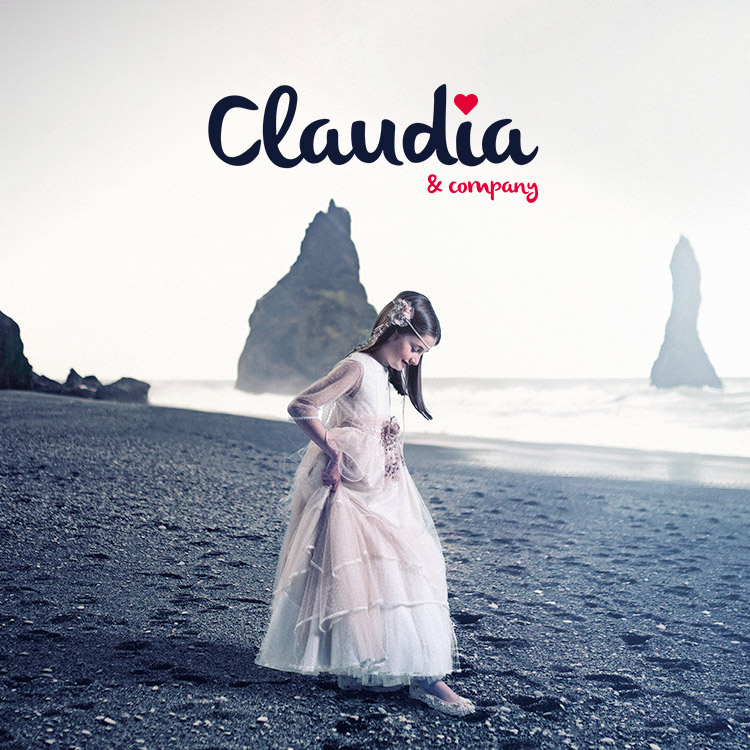 Claudia & Company.