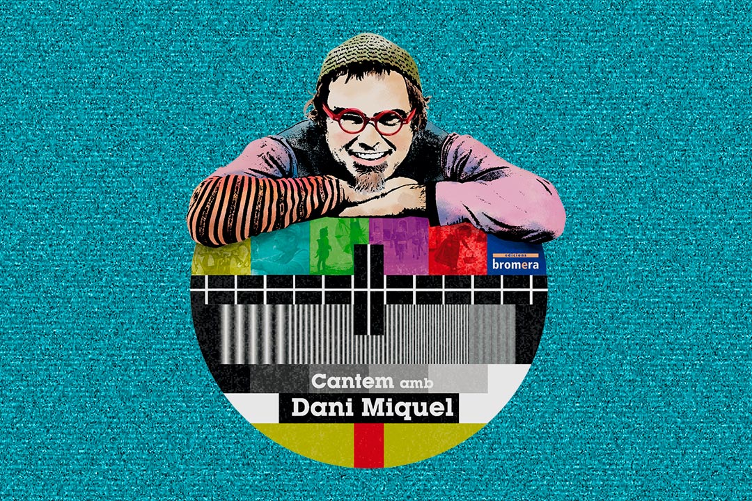 Cantem amb Dani Miquel