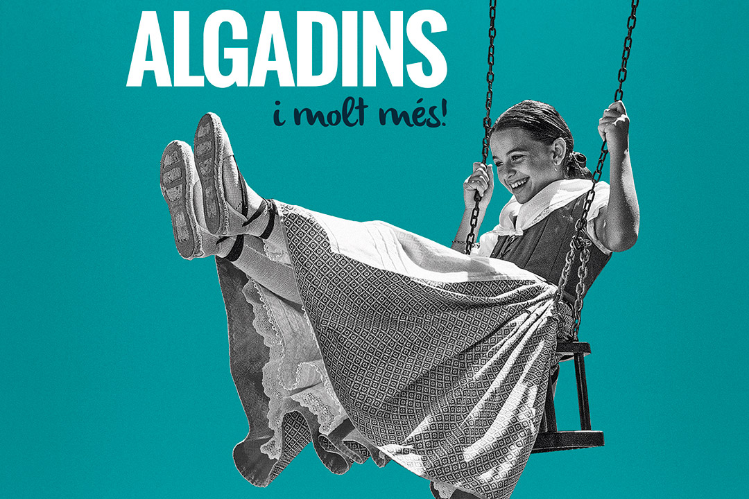 Algadins