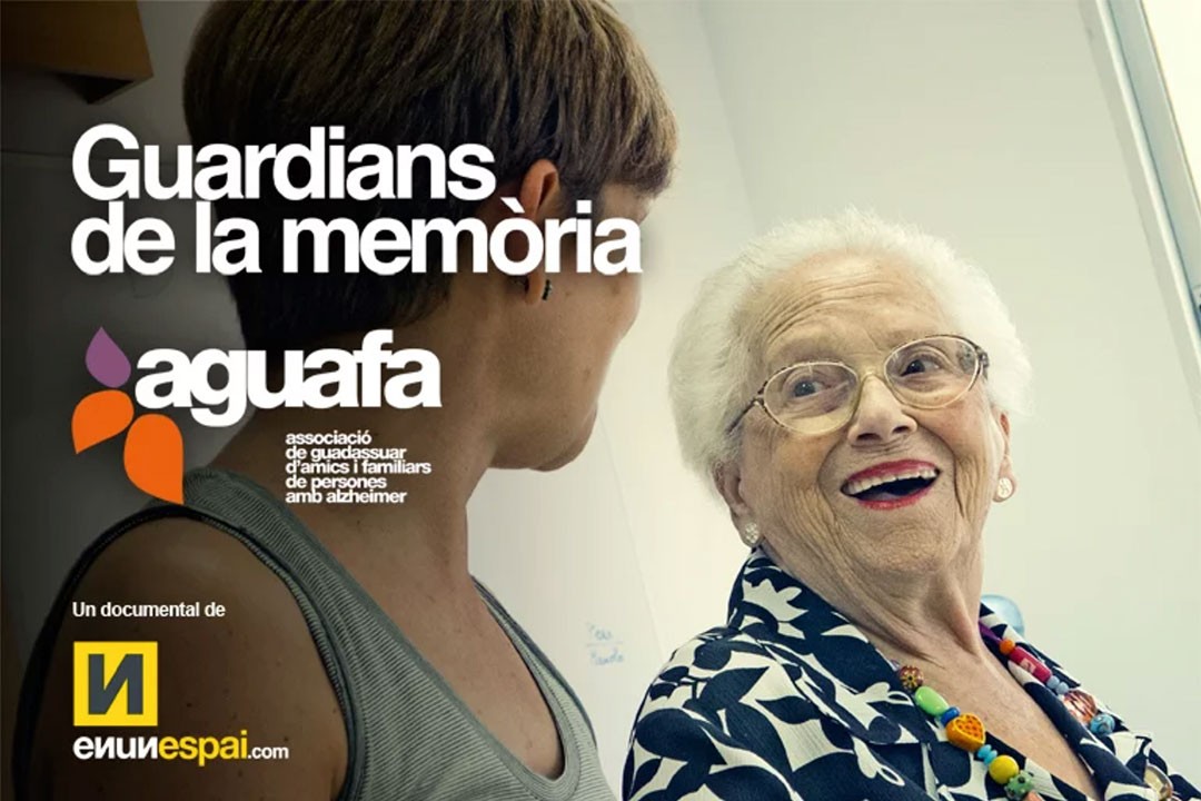 Guardians de la memòria