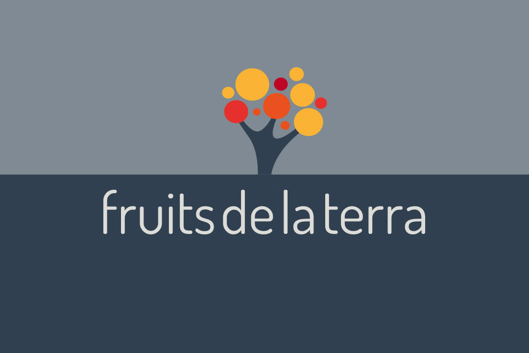 Fruits de la terra