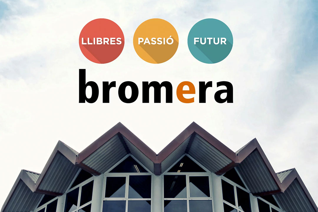 Bromera 30 anys