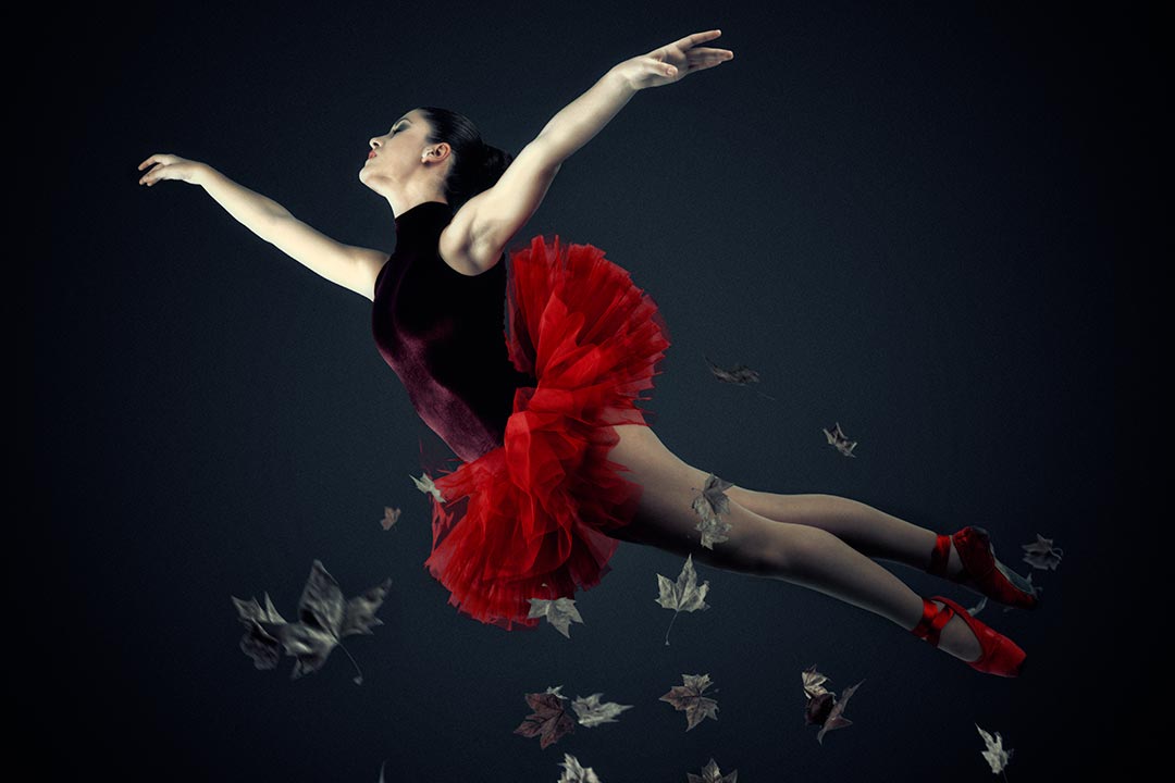 LEVITAT, IMPULS, ASCENSIÓ I CAIGUDA