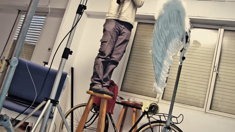 Making of Brassurround 2011