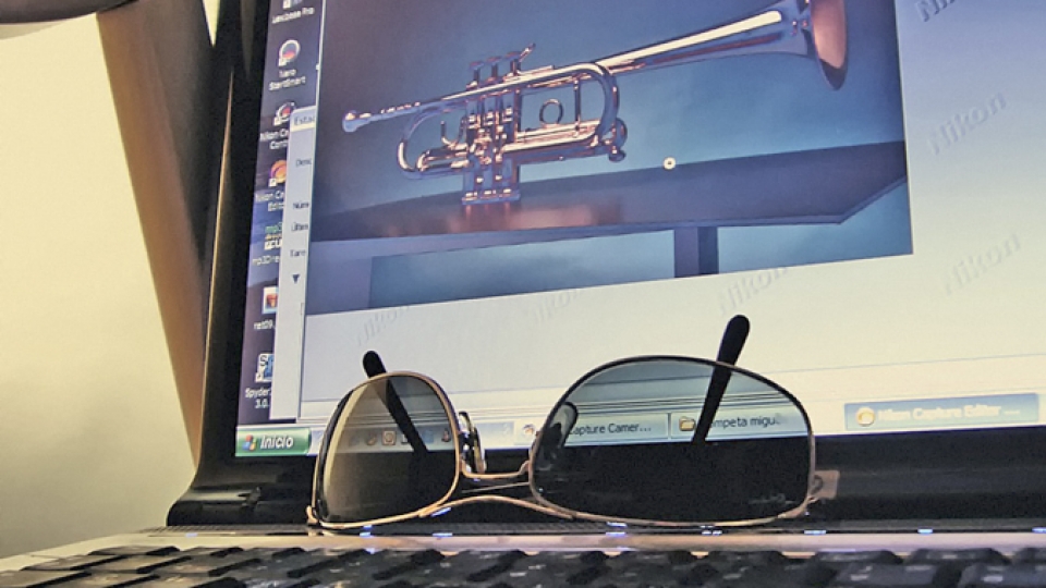 Making of Brassurround 2011