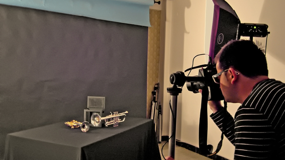 Making of Sbalz 2011