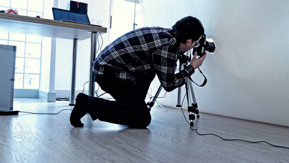 Making of Sbalz 2012