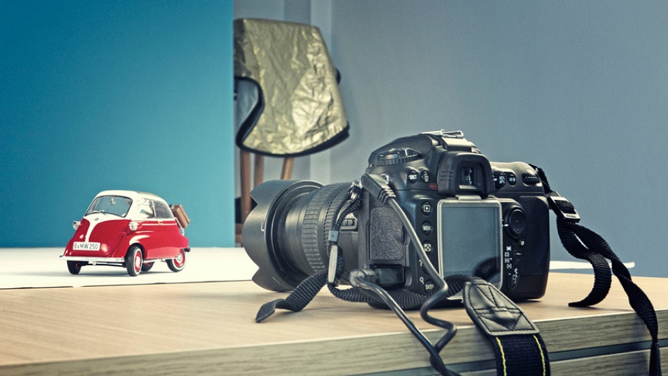 Making of Sbalz 2012