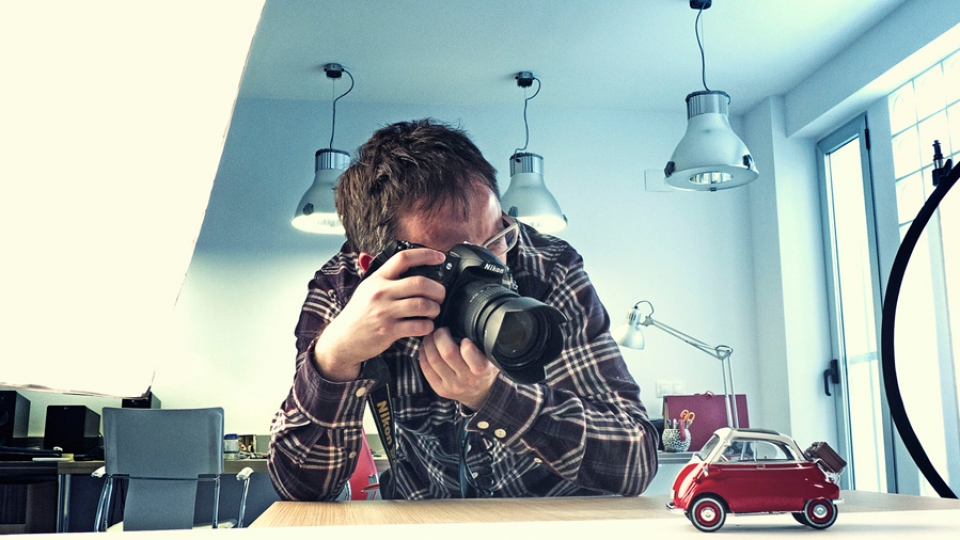 Making of Sbalz 2012