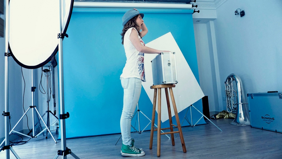 Making of Sbalz 2012