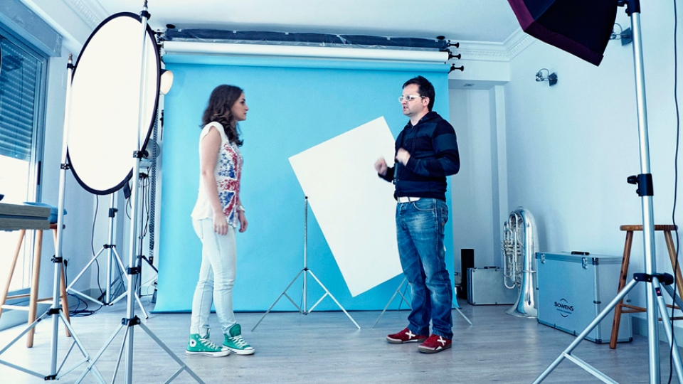 Making of Sbalz 2012