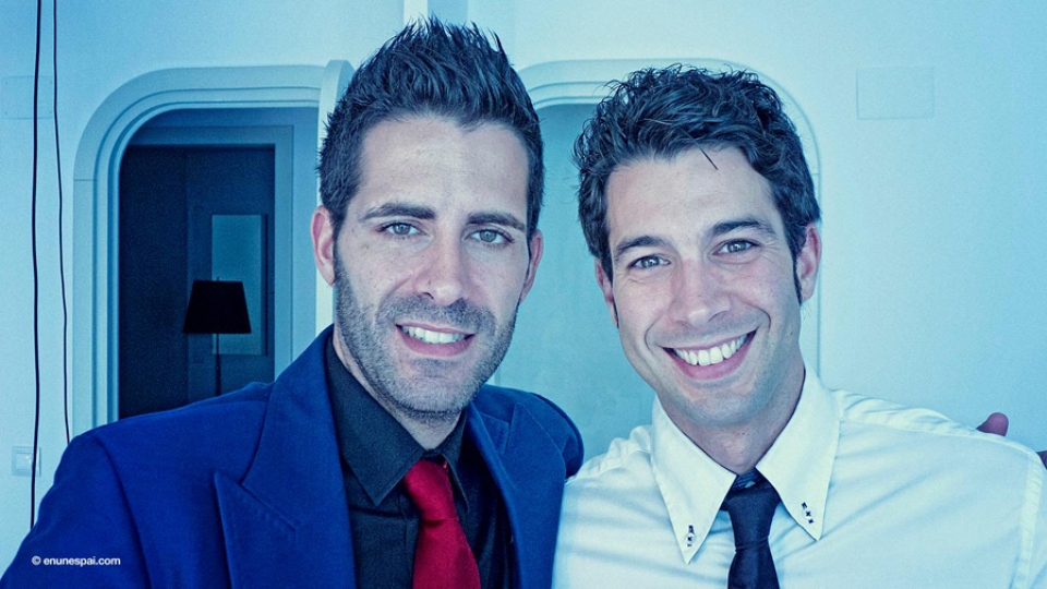 Making of Brassurround 2012