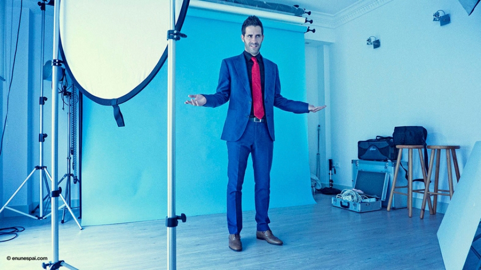 Making of Brassurround 2012