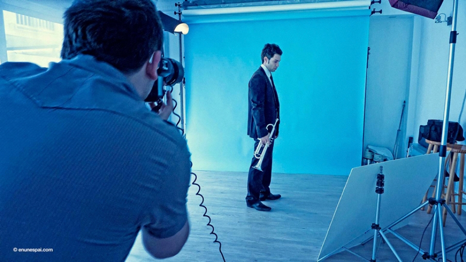 Making of Brassurround 2012