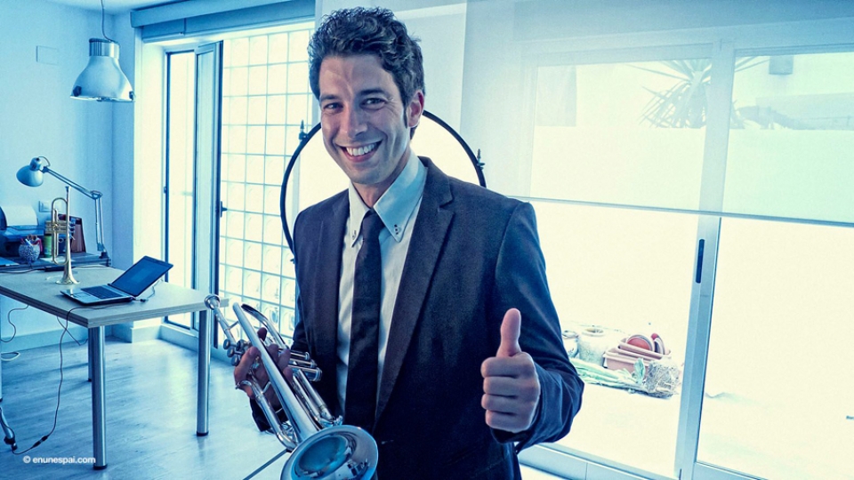 Making of Brassurround 2012