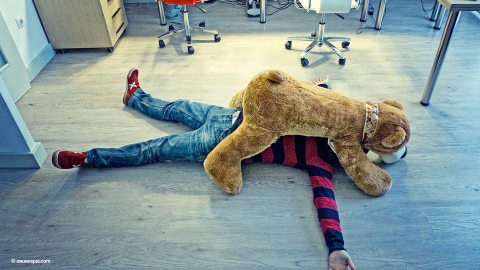 El Nadal ha arribat a l'estudi