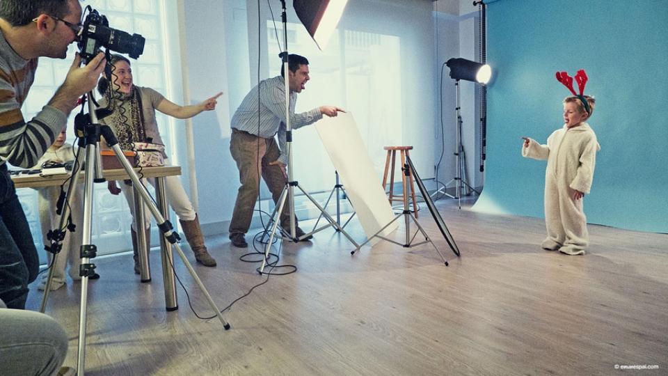 Making of Sentir Aula Suzuki