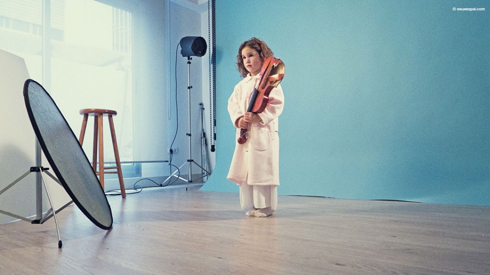 Making of Sentir Aula Suzuki