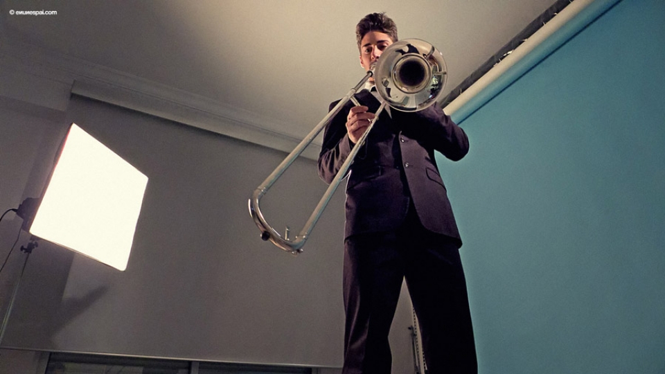 Making of Brassurround 2013