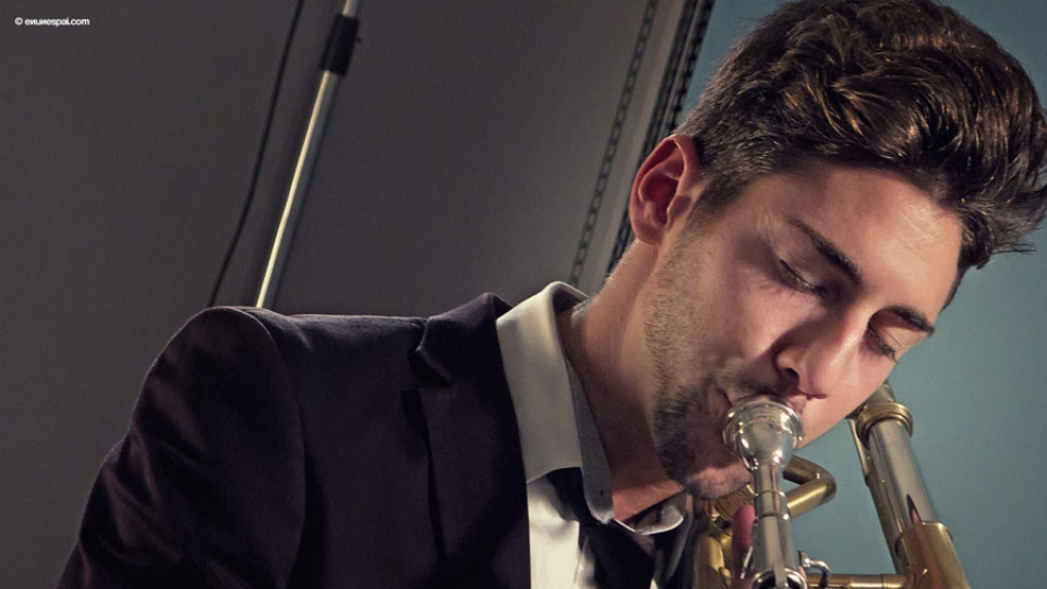 Making of Brassurround 2013