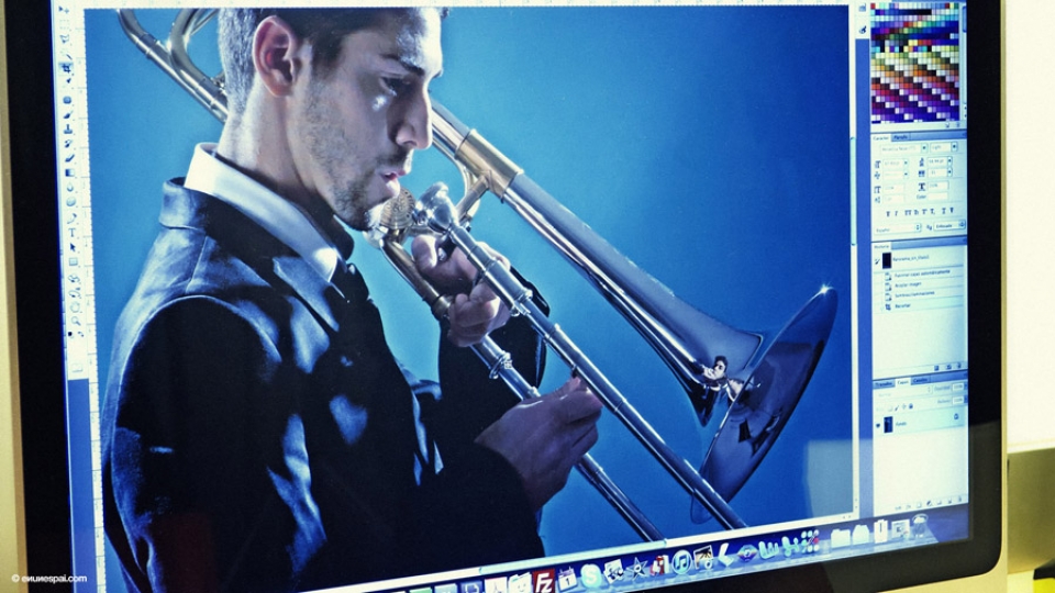 Making of Brassurround 2013