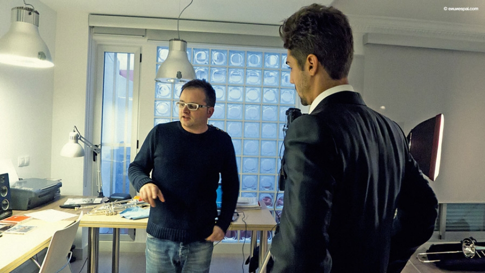 Making of Brassurround 2013