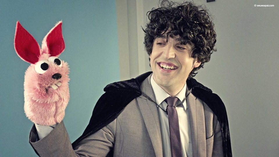 Making of Sentir Aula Suzuki