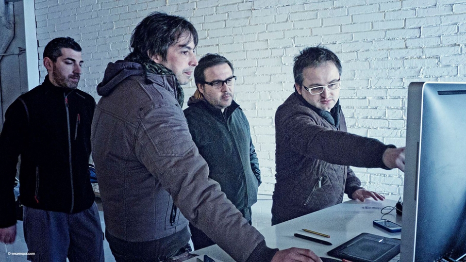 Enunespai - Mimus Comunicación