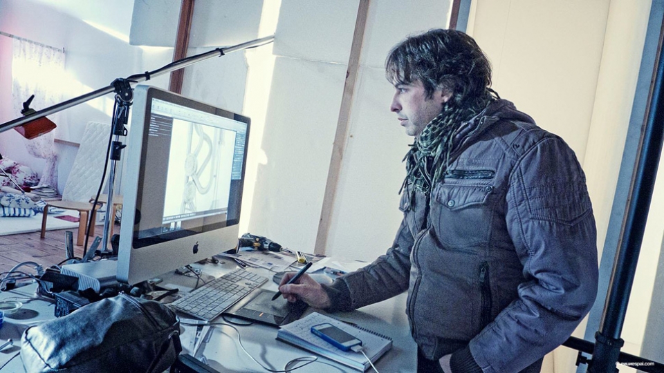 Enunespai - Mimus Comunicación