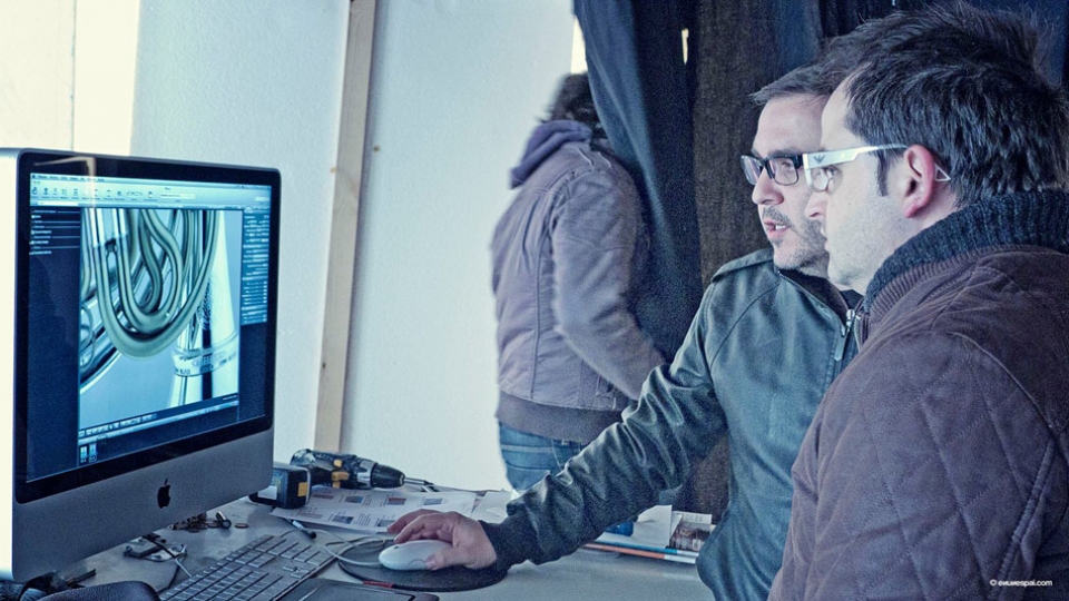 Enunespai - Mimus Comunicación