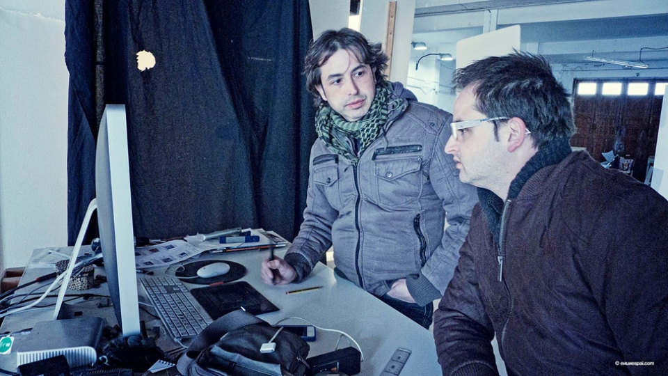 Enunespai - Mimus Comunicación