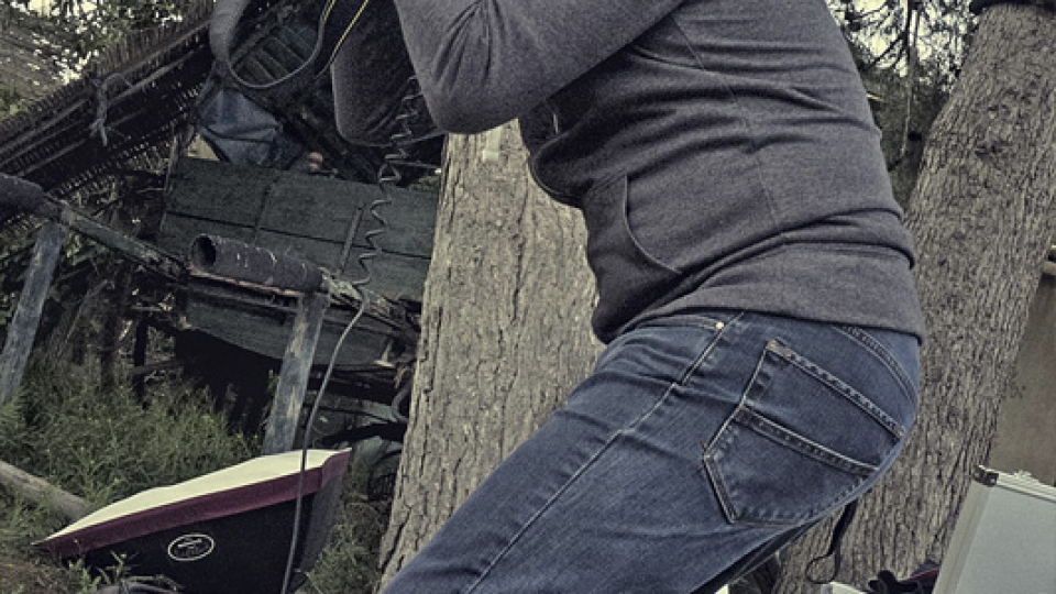 Making of Metalls d'Estil