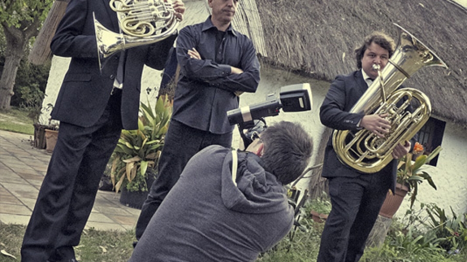 Making of Metalls d'Estil